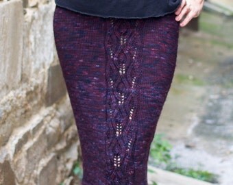 Francis Knitting Pattern