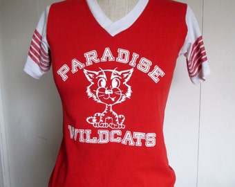 wildcat shirt