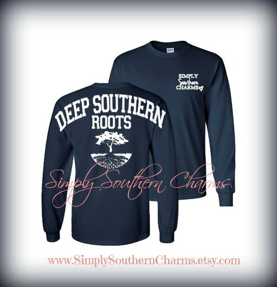 southern roots shirts