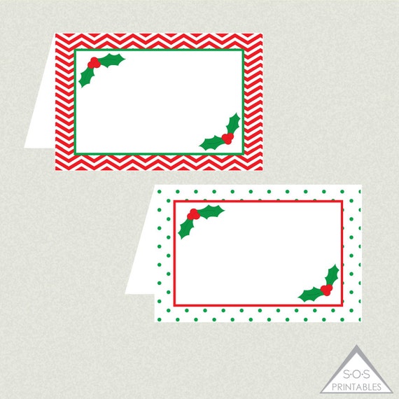 christmas-tent-labels-christmas-printables-name-place-cards-tent