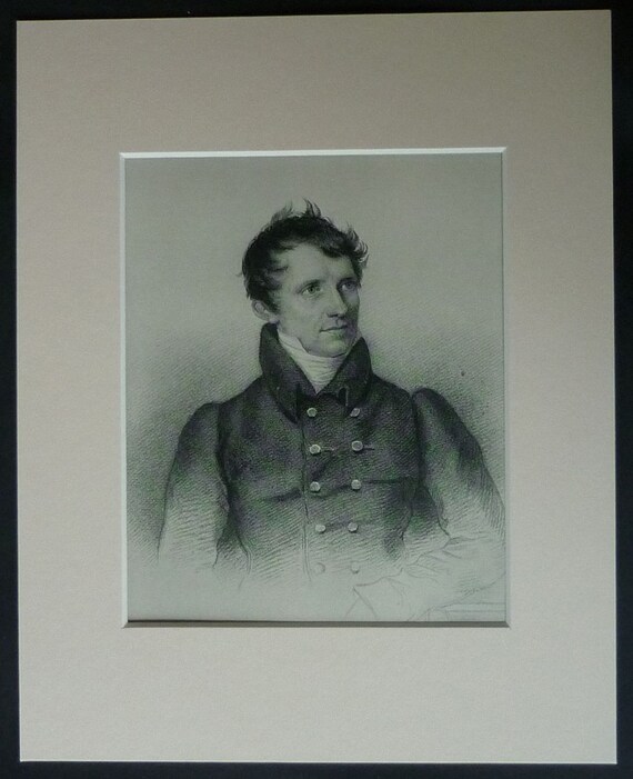 James fenimore cooper writing style