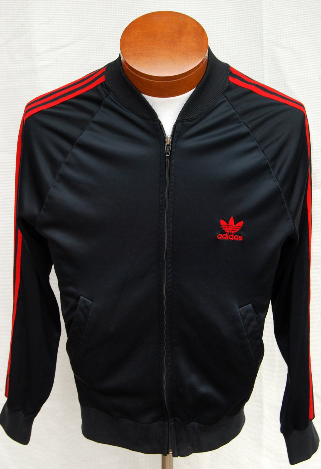 adidas track jacket academy