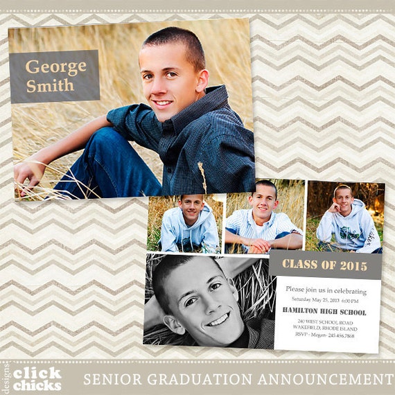 senior graduation announcement template for photographers where can i buy graduation announcements