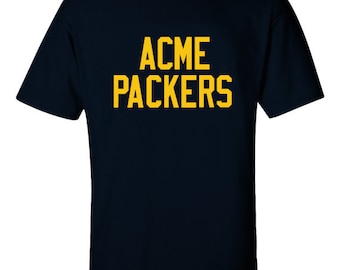 acme packers shirt