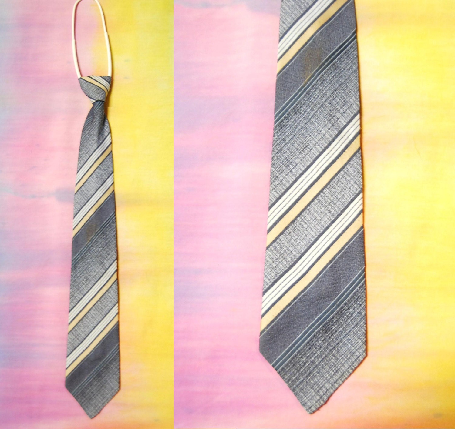 70s necktie