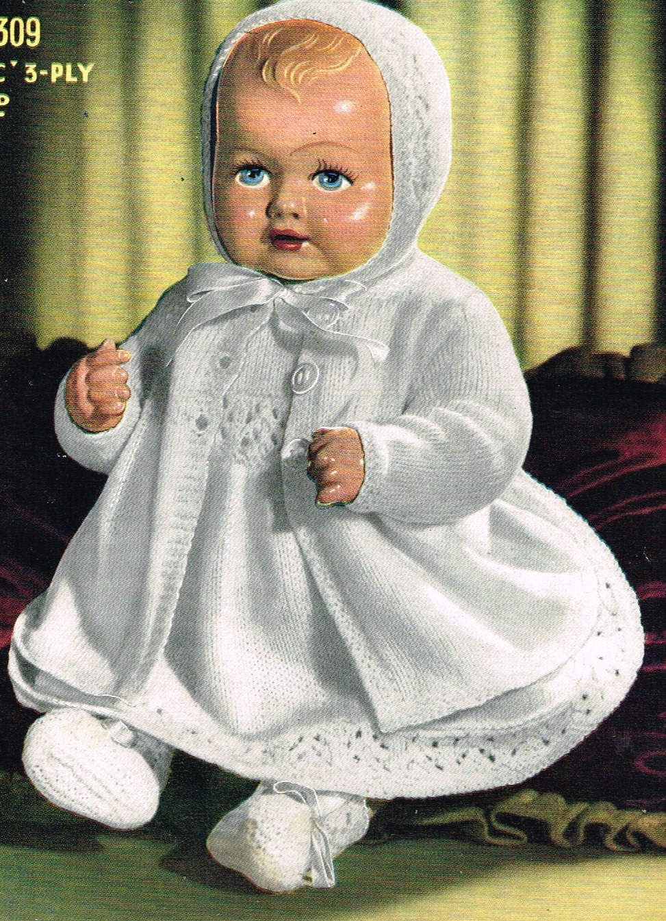 19 Top 16 Inch Baby Dolls