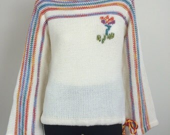 Drawstring cowl Etsy