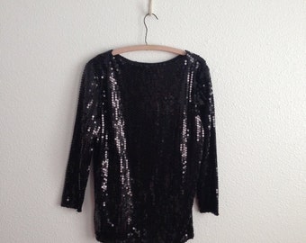 Popular items for sequin tunic on Etsy