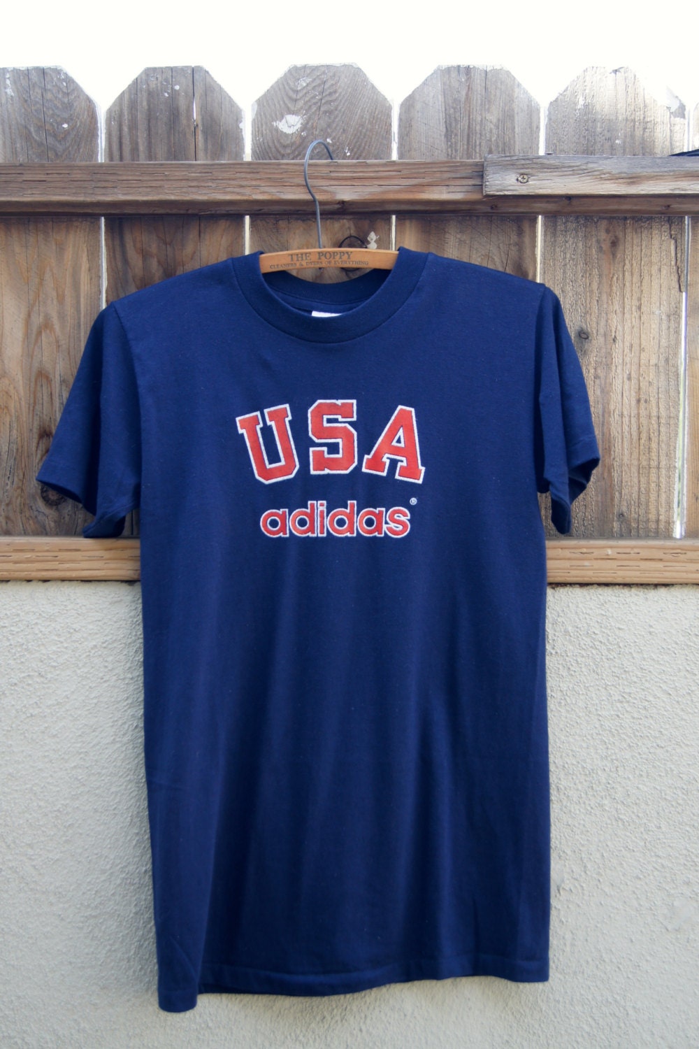 adidas usa shirt