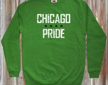 chicago pride shirt