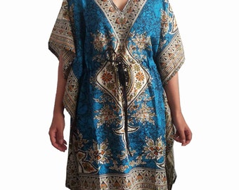 Popular items for poncho kaftan on Etsy