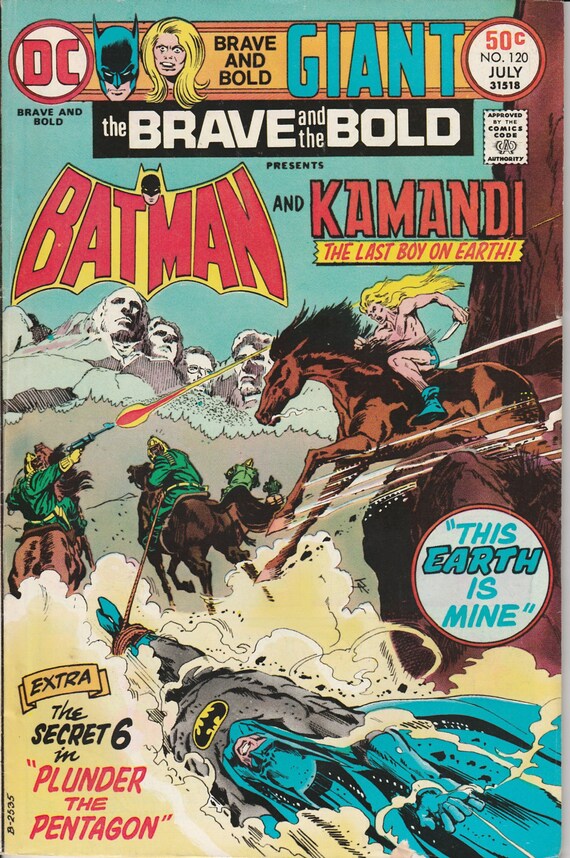 batman brave and the bold bold beginnings