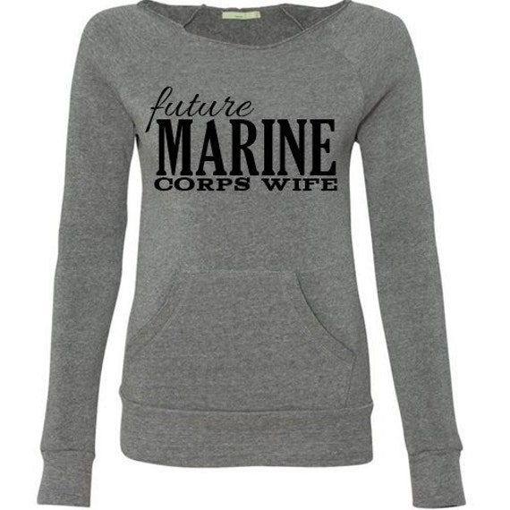 marine corps wife shirts