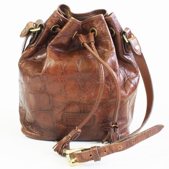 dooney and bourke snakeskin purse