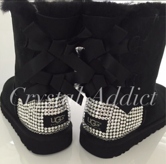 bottes ugg strass bottes ugg strass