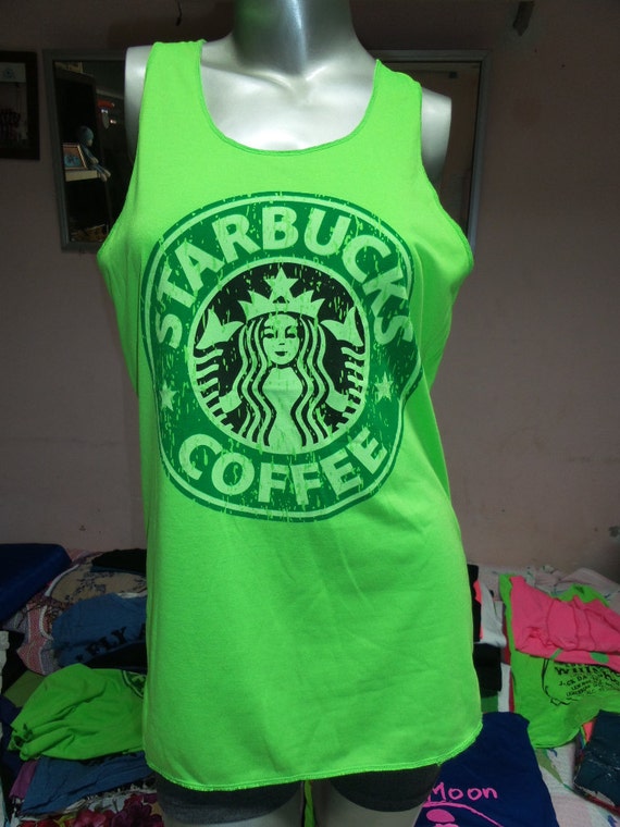 starbucks shirts for sale