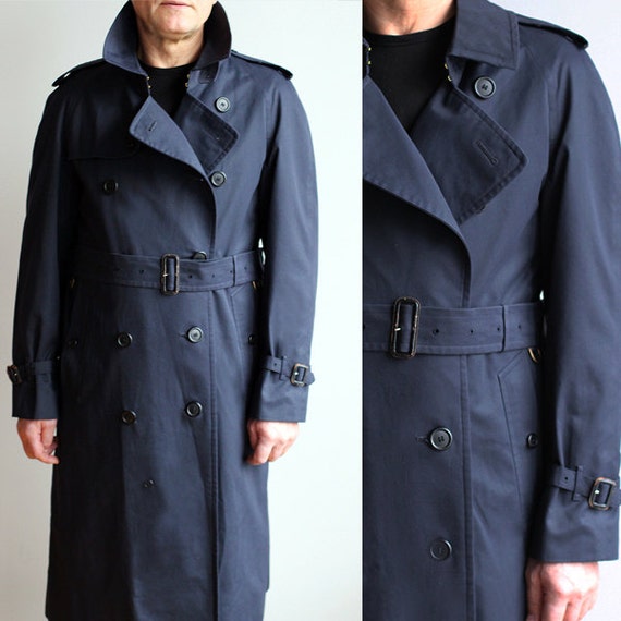 The Burberry Trench Coat Clics Journal Mr Porter Burberry Brit Lightweight Packaway Trench Coat In Natural For Men