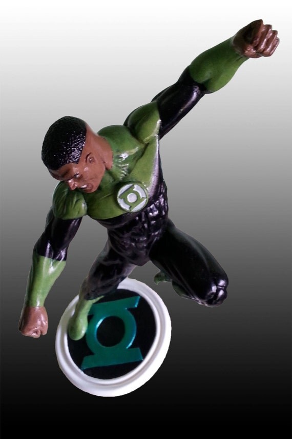 john stewart statue