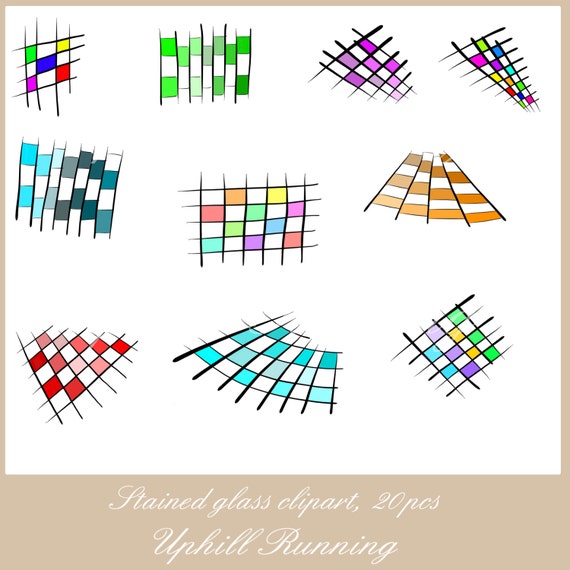 stained glass window clipart - photo #45