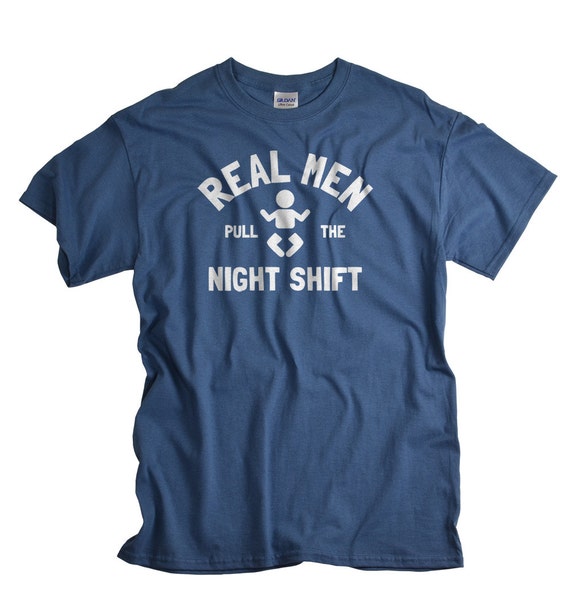 New Dad Gift New Dad Shirt Gifts for New Daddy I LOVE it when MY Wife ...