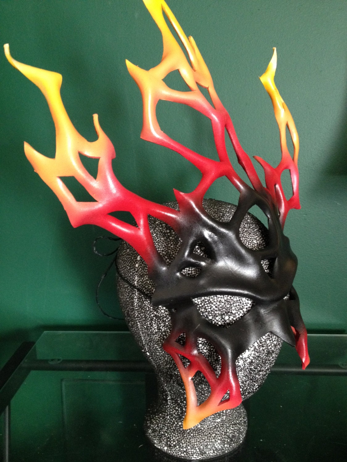 leather maskerade leather maskerade