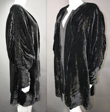 Popular items for opera coat on Etsy