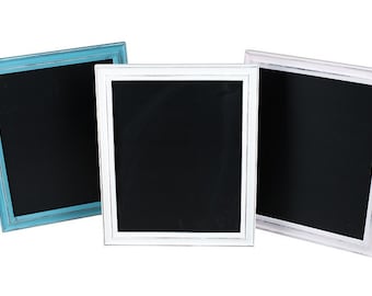 Chalkboard, Wedding Decoration, Photo Prop Chalk Boards, Chalkboard, Wedding Decor, Blackboard, Small Chalkboard