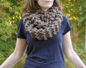 Outlander Inspired Cowl