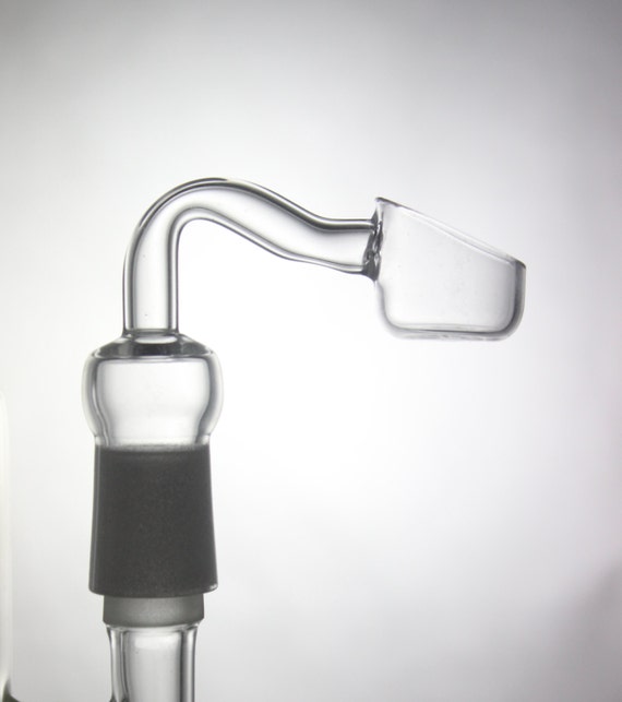 Honey Bucket Quartz Banger Nail 14mm Female by PipesPlace on Etsy