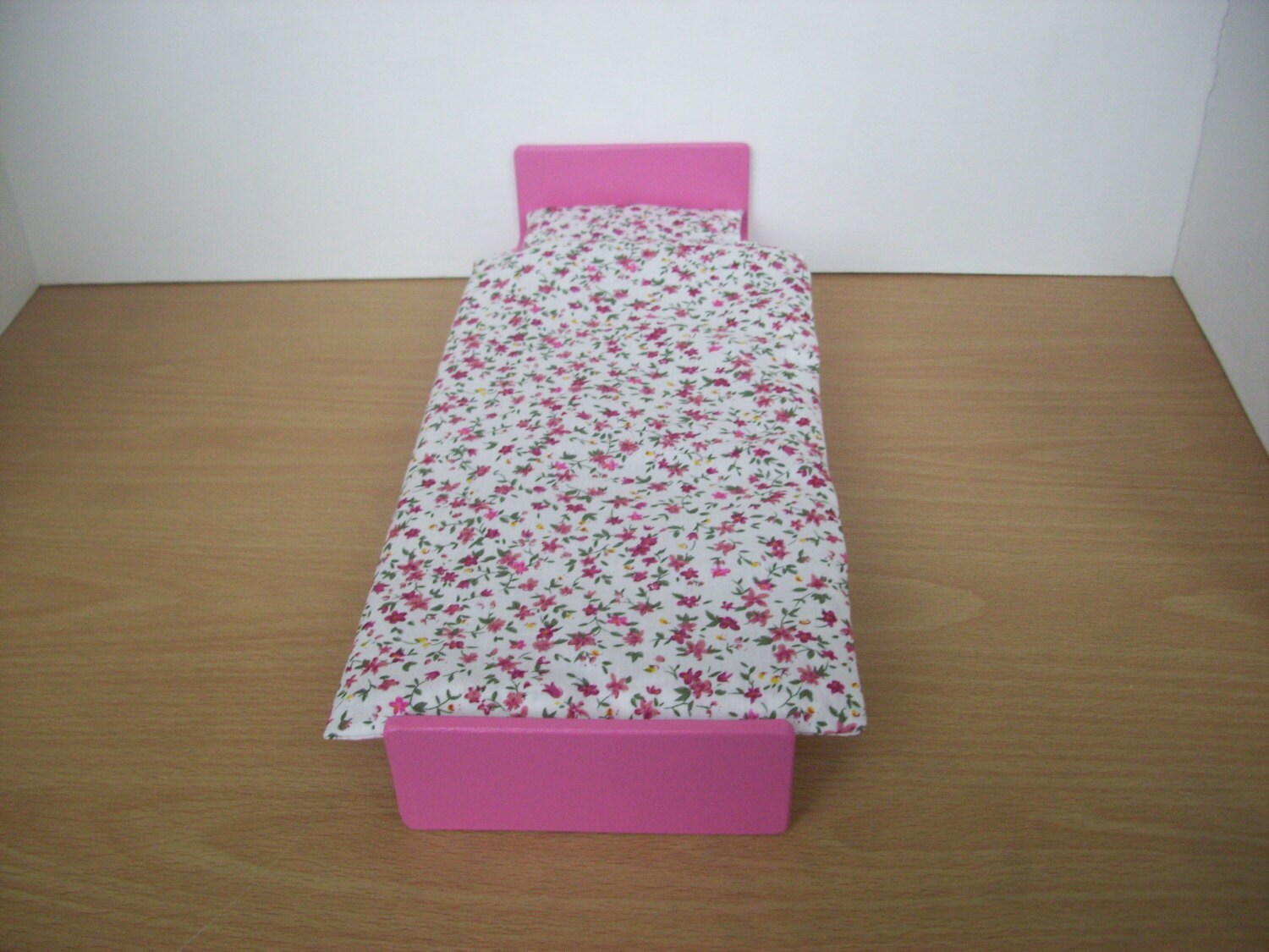 dolls bed asda