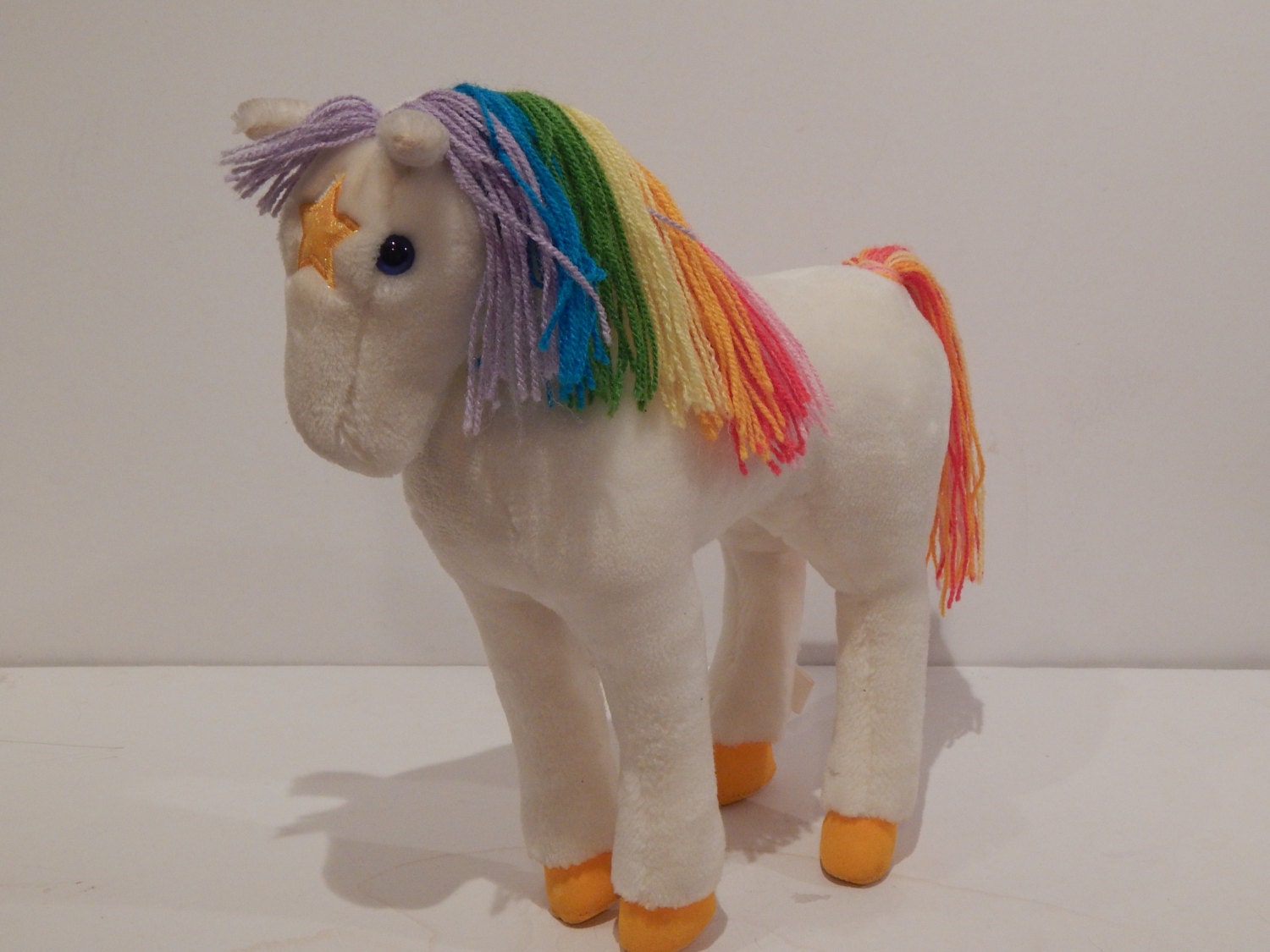 rainbow brite horse starlite