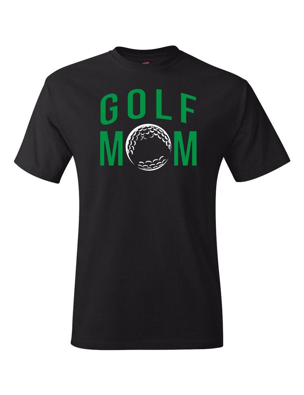 golf mom shirts