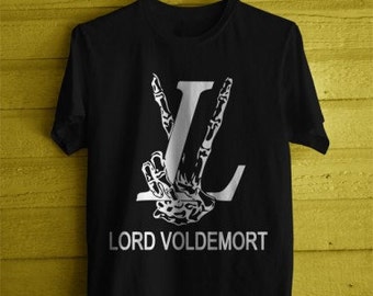 lv lord voldemort shirt