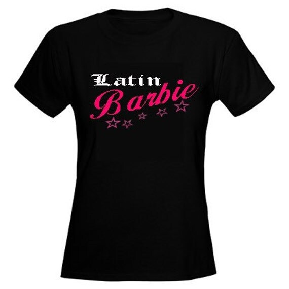 barbie shirts for adults