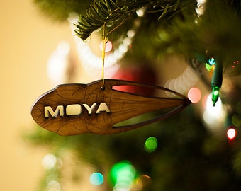 battlestar galactica viper christmas tree ornament battlestar galactica viper christmas tree ornament