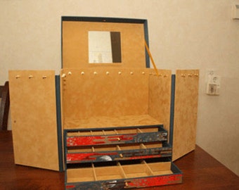 Jewelry Cabinet