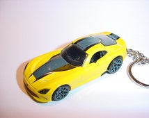 Popular items for dodge viper on Etsy