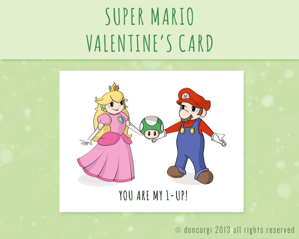 super-mario-valentine-card-printable-digital-greetings-card