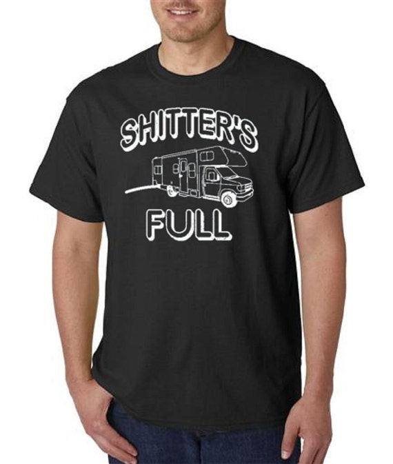 shiters full shirt