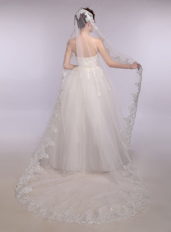 sequins bridal