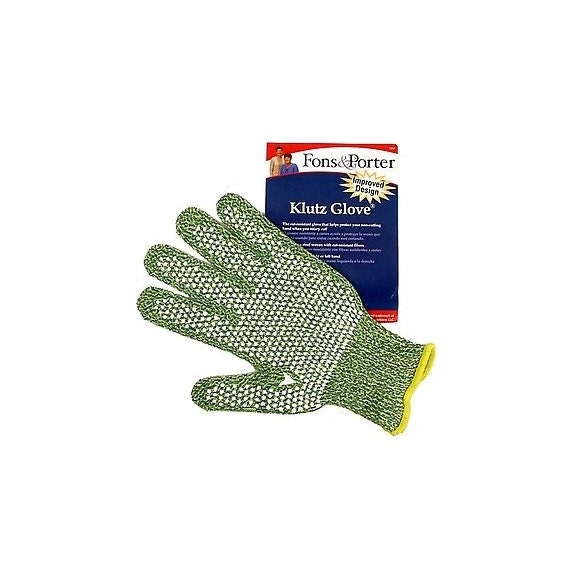 rotary cutting gloves