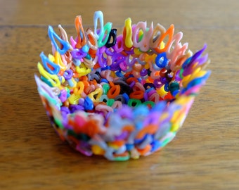 Popular items for beaded bowls on Etsy