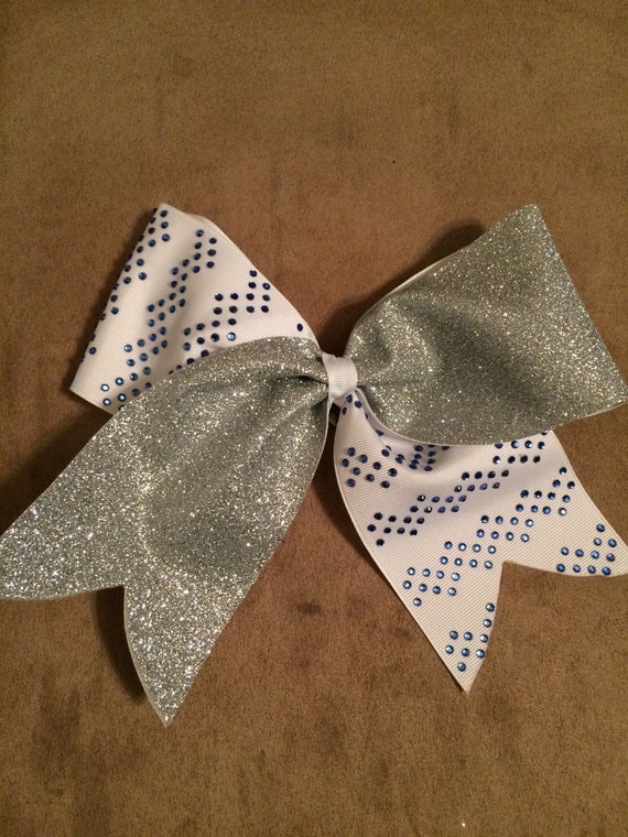 3 inch Grosgrain Ribbon Bows with a variety of designs and