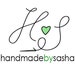 Handmade by Sasha