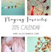 2015 - Photography Calendar - Playing Favorites - Desk Calendar - Paris - Birds- Nature Photography - Flowers - Landscape Photograph