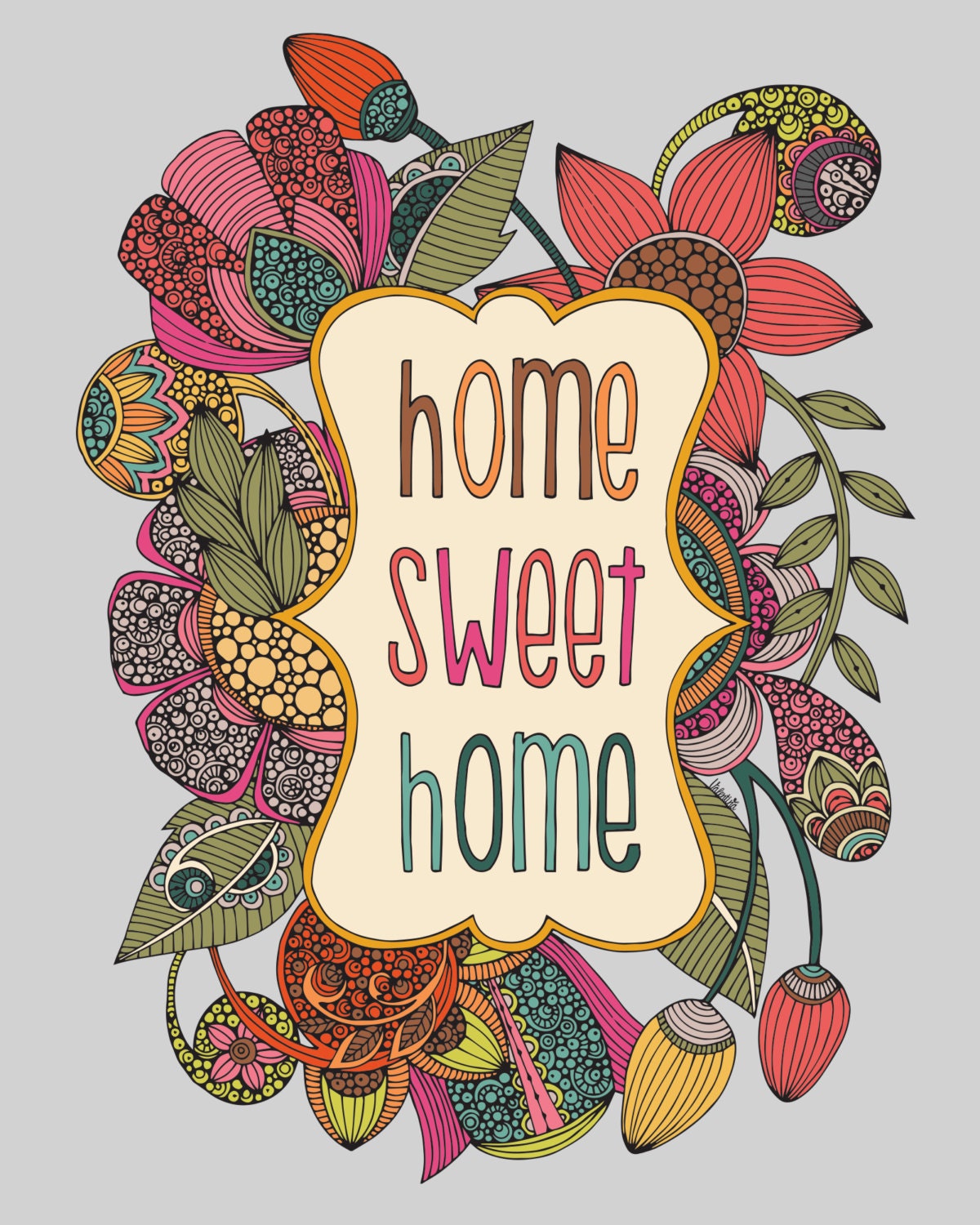 Фото sweet home sweet