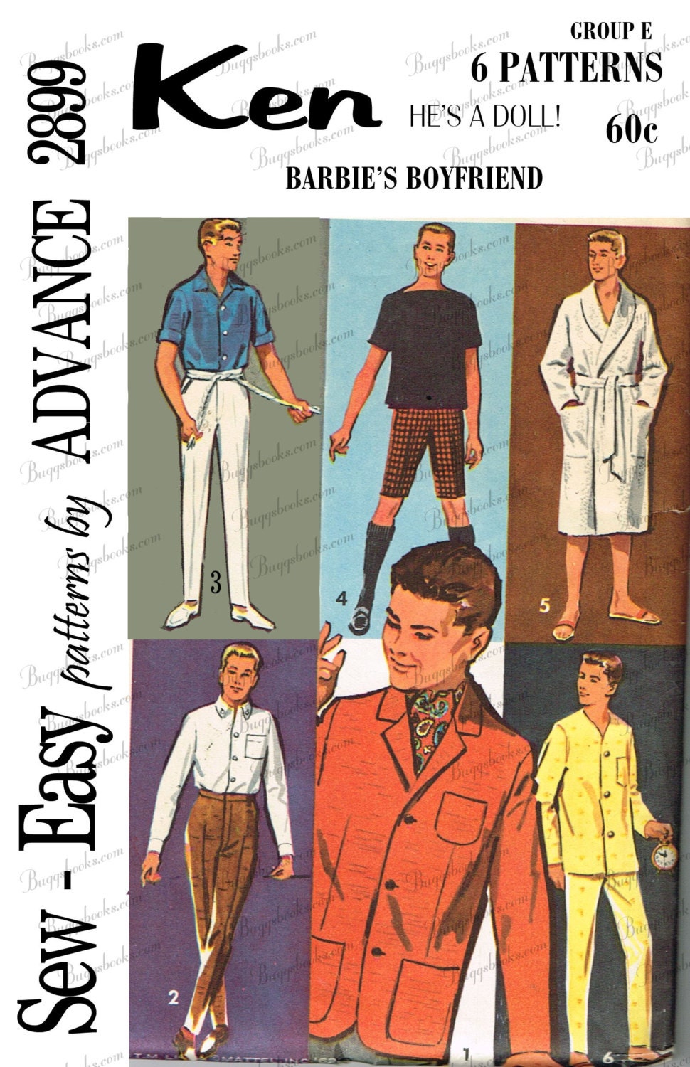It is an image of Stupendous Ken Doll Clothes Patterns This is a picture of Stupendous Ken Doll Clothes Patterns