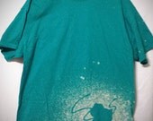 The Botched Blotch - Bulbasaur Edition - Adult XL