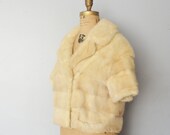 Furs fox mink scarves hats collars and coats by zaama on Etsy