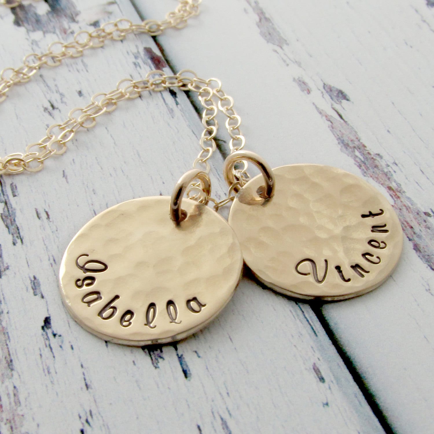 personalized name jewelry